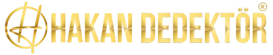 Hakan Dedektör
