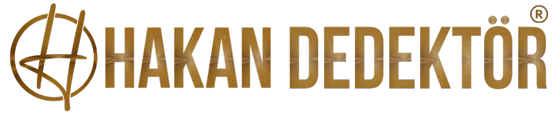 Hakan Dedektör