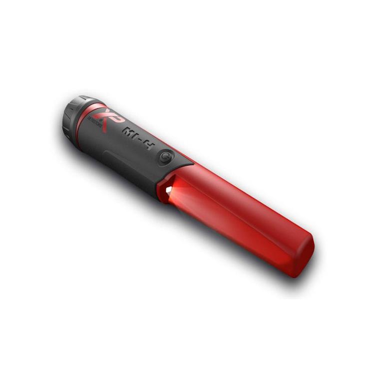 11082019145830 XP MI-6 Pinpointer Dedektör - Görsel 1