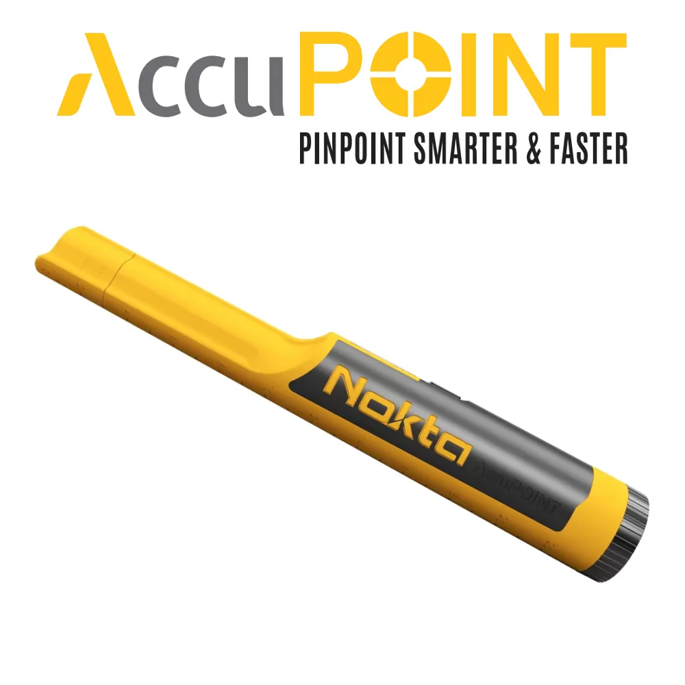 Nokta_AccuPoint_Main Accupoint Pointer - Görsel 1