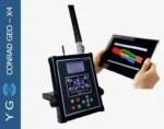 Yeraltı Görüntüleme Cihazı Conrad Geo X4 - Görsel 2