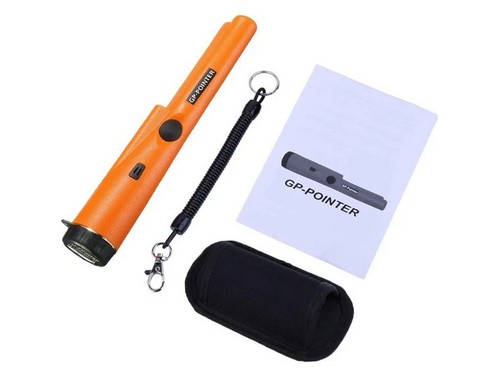 gp-pointer Gp Pointer - Görsel 1