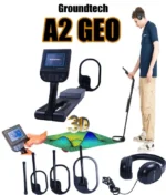 Conrad Groundtech A2-GEO Serisi - Görsel 7