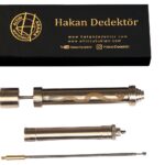 Alan Tarama Çubukları Model 13
