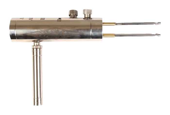 Model 15 Alan Tarama Çubukları