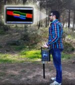 Yeraltı Görüntüleme Cihazı Conrad Geo X4 - Görsel 3