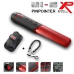 XP MI-6 Pinpointer Dedektör - Görsel 2